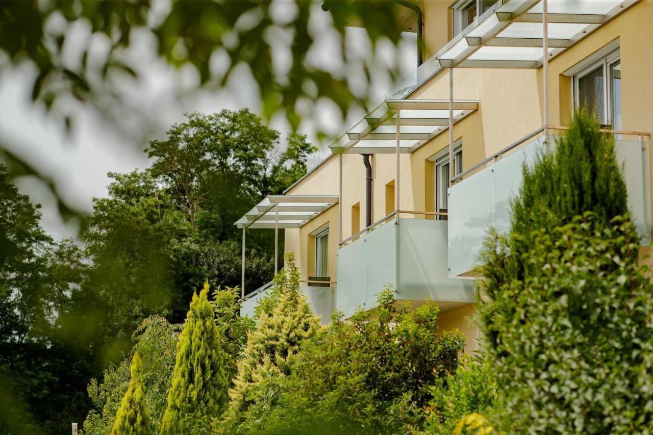 Hotel Garni Toscanina - Adults Only Bad Radkersburg Eksteriør billede