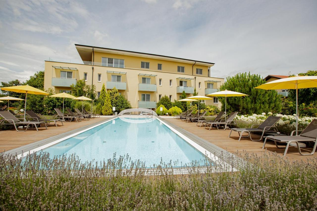 Hotel Garni Toscanina - Adults Only Bad Radkersburg Eksteriør billede
