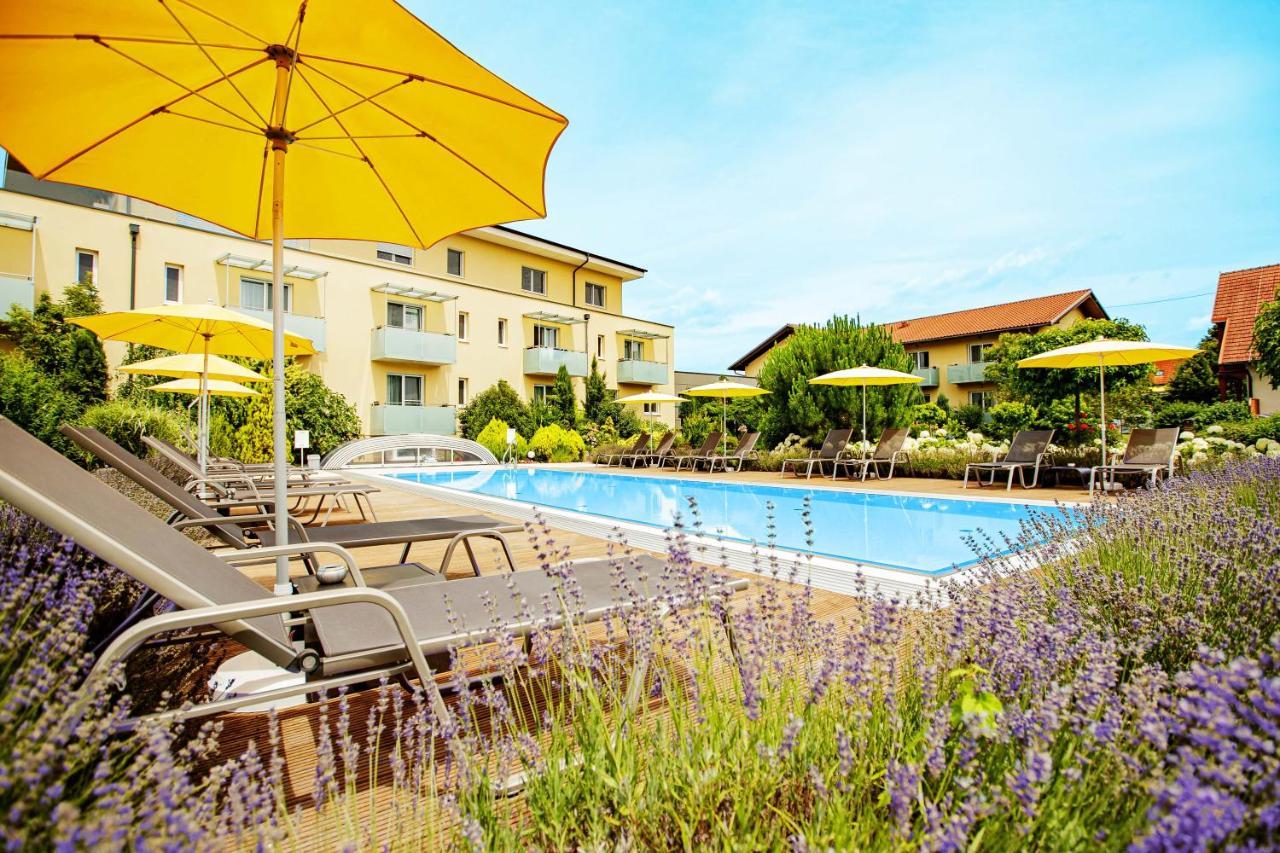 Hotel Garni Toscanina - Adults Only Bad Radkersburg Eksteriør billede