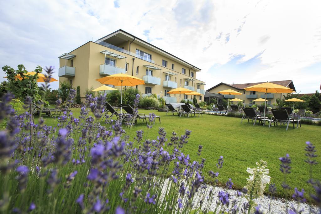 Hotel Garni Toscanina - Adults Only Bad Radkersburg Eksteriør billede